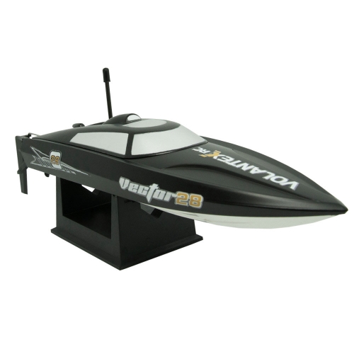 Volantex RC Vector 28 2.4Ghz Szybka motorówka 795-1 RTR